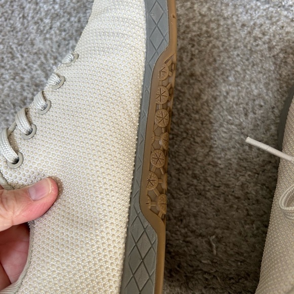 Nobull Cross Training Weight Training Shoes. EUC. Unisex M 9/W 10.5. Athleisure - Picture 8 of 12